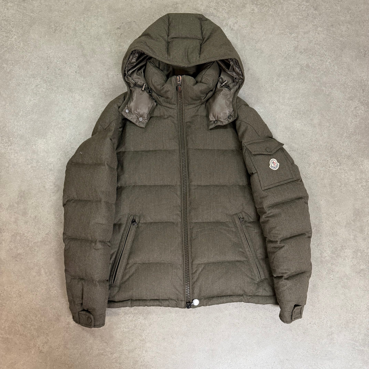 MONTEGENEVRE - SIZE 2 (Fits S/M)