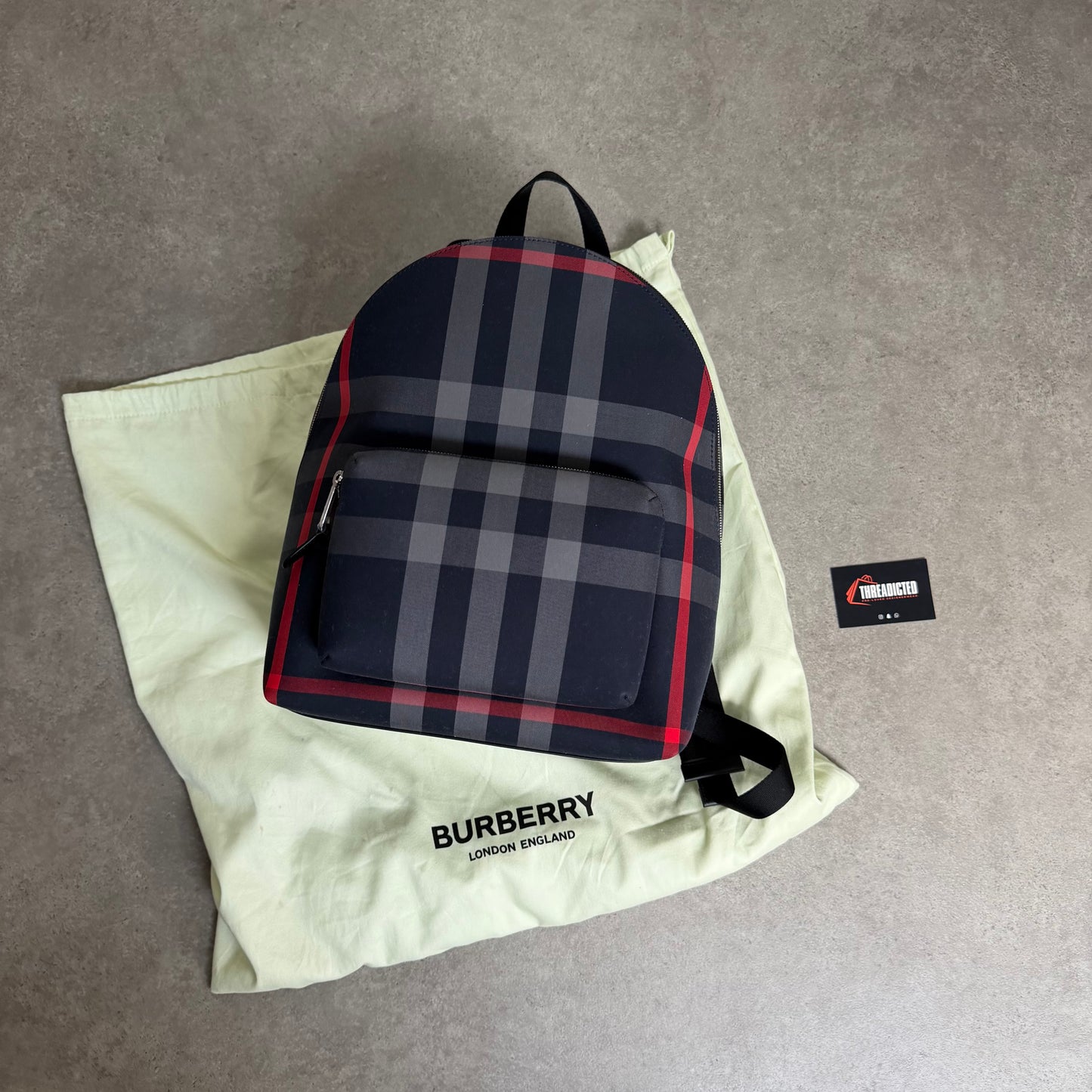 BACKPACK - BNWT