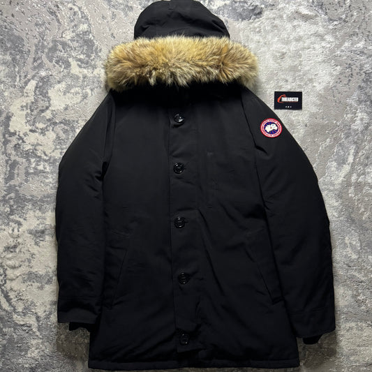 CHATEAU PARKA - SIZE L