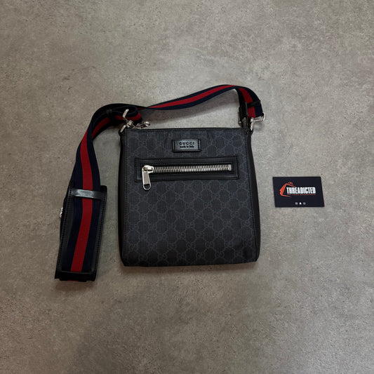 MESSENGER BAG - SMALL SIZE