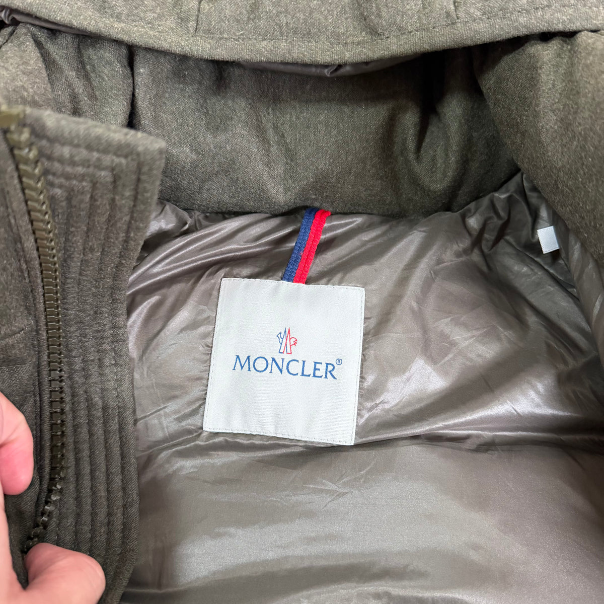 MONTEGENEVRE - SIZE 2 (Fits S/M)