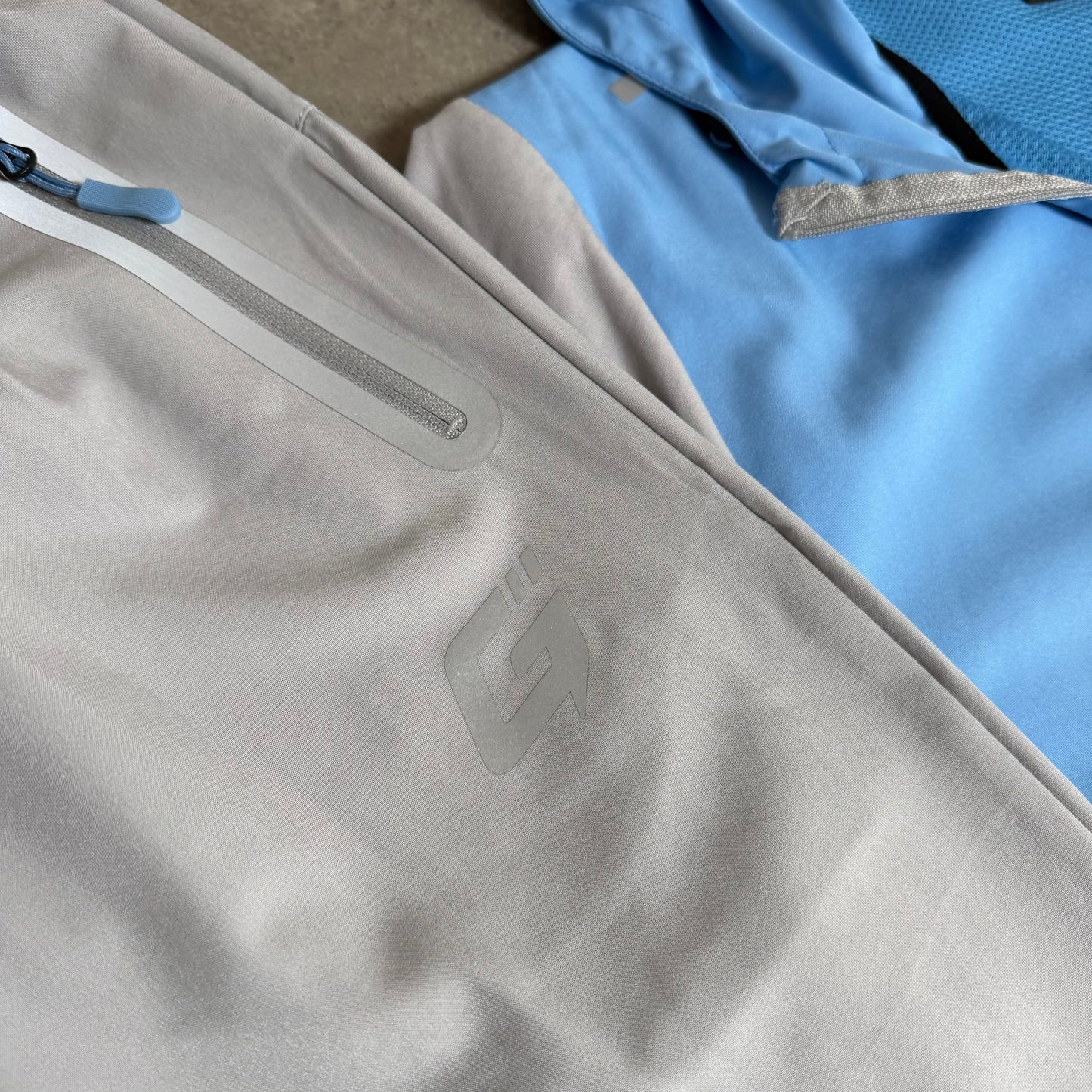 TRACKSUIT