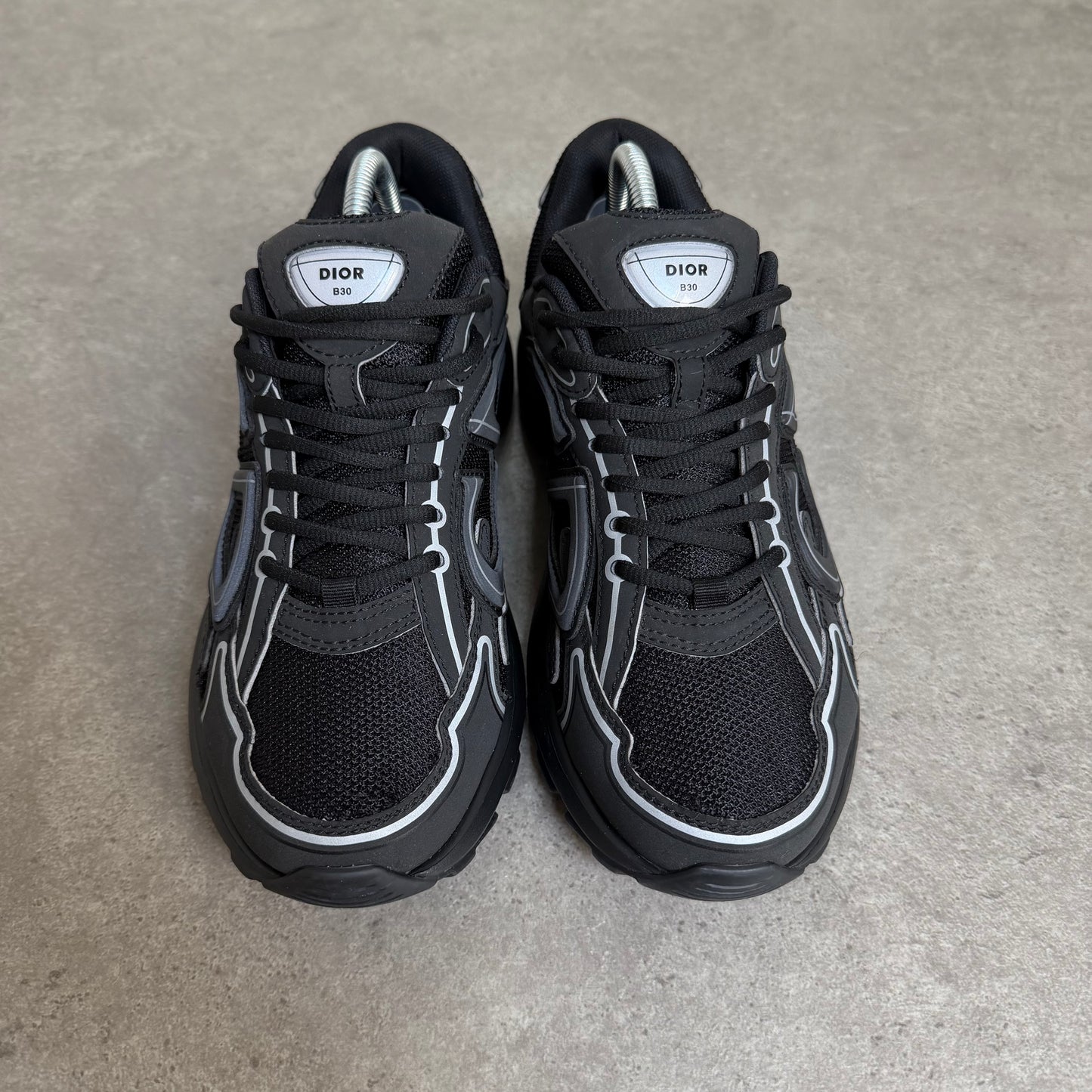 B30 TRAINER - SIZE UK 6 (Fit UK 7)