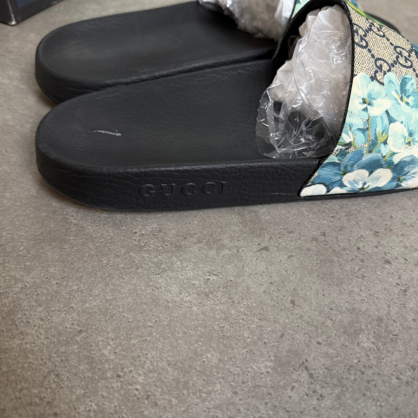 BLOOM SLIDES - SIZE UK 11