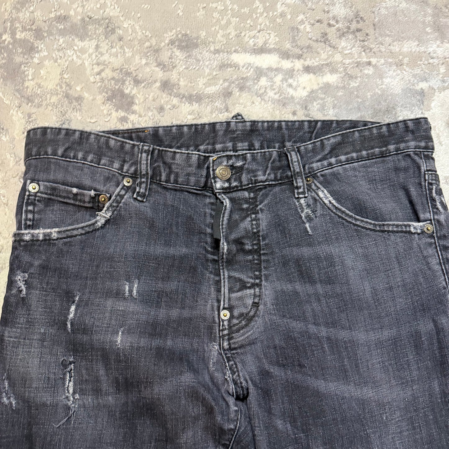 COOL GUY JEAN - SIZE 54 (36w)