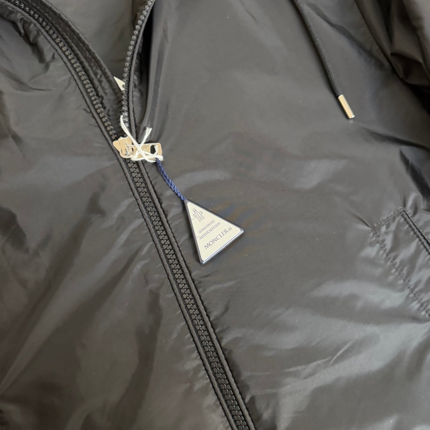 GRIMPEURS WINDBREAKER - SIZE 2 (Fits S/M)