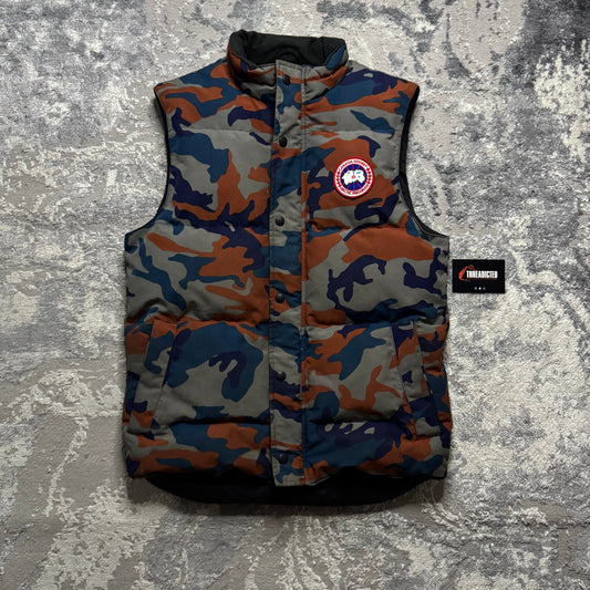 GARSON VEST - SIZE M