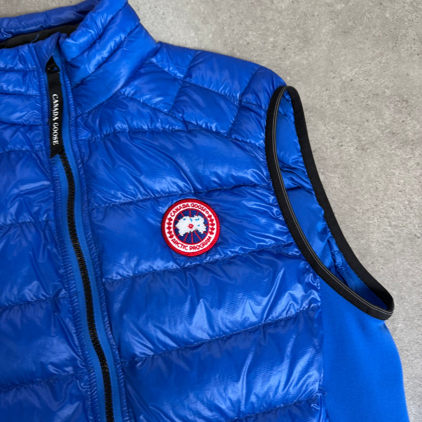 PBI HYBRIDGE VEST - SIZE S