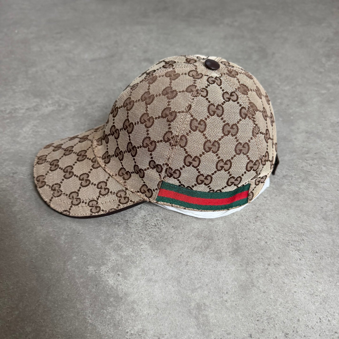 HAT - SIZE M (58cm)