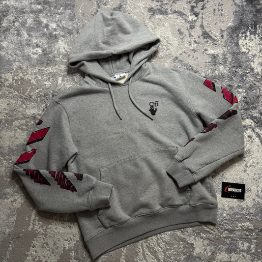 HOODIE - SIZE M
