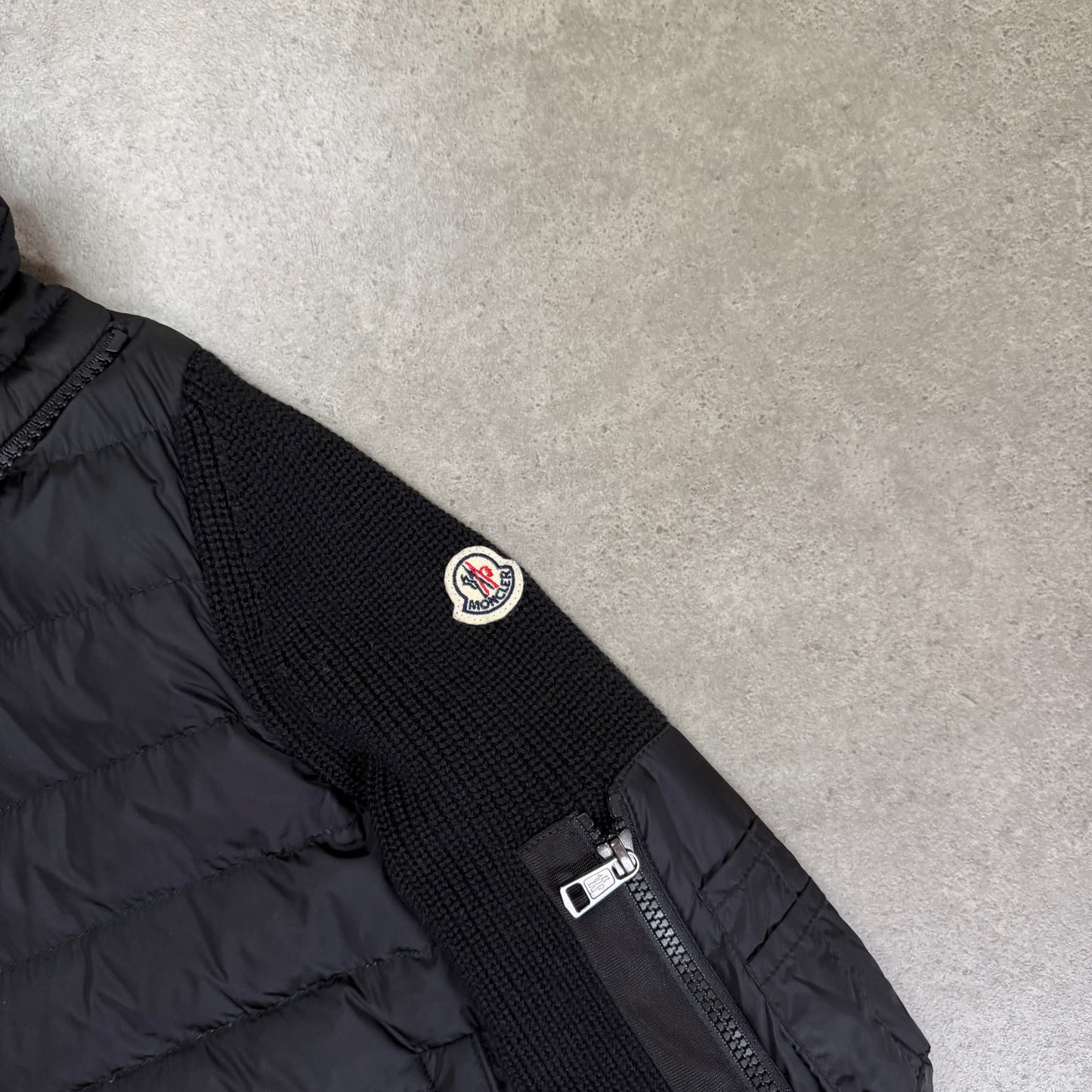 CARDIGAN - SIZE M (Fits S)