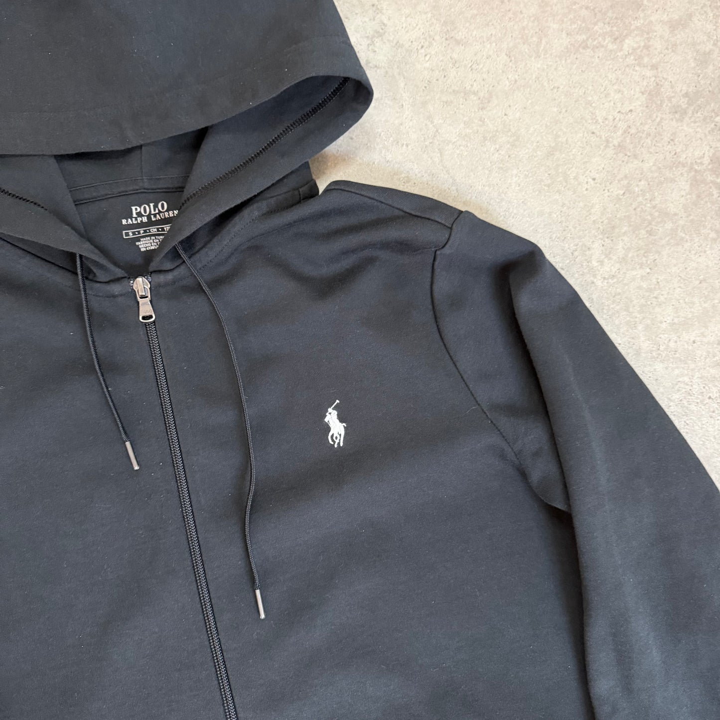 TRACKSUIT - Fits S/M