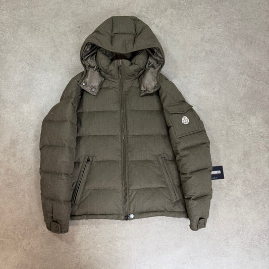 MONTEGENEVRE - SIZE 2 (Fits S/M)