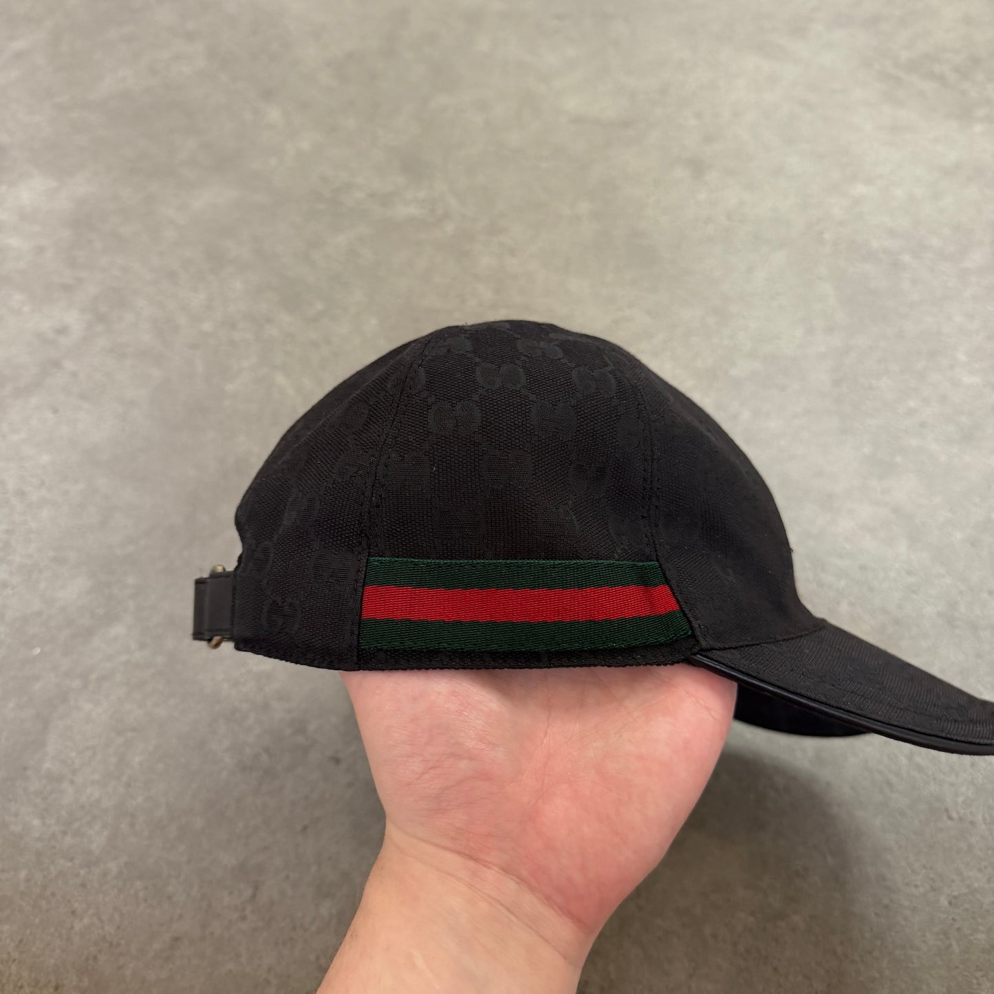 HAT - SIZE S (57cm)