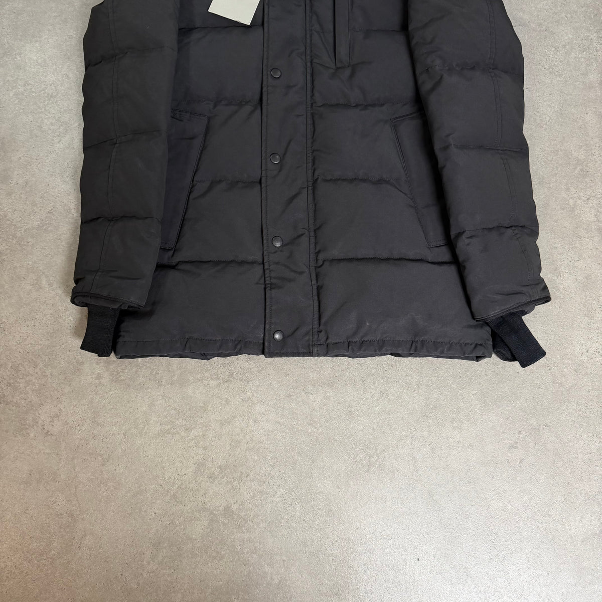 CARSON PARKA - SIZE S