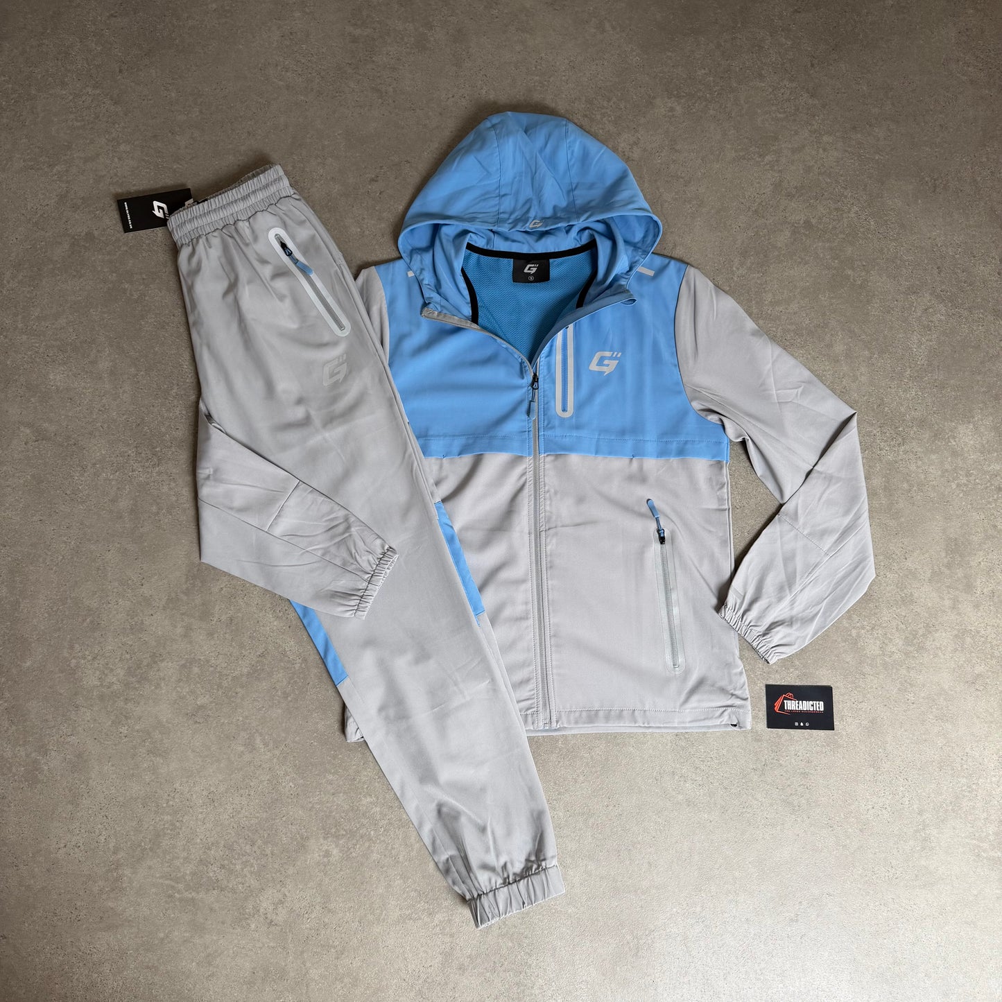TRACKSUIT