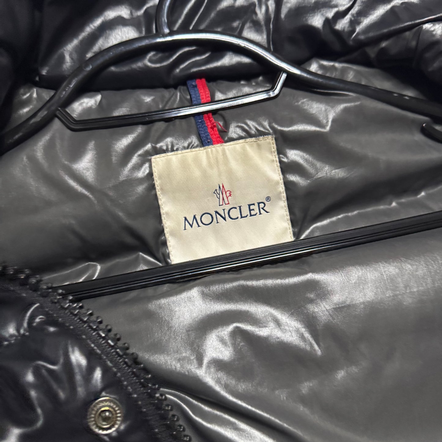 TIB GILET - SIZE 2 (Fits S)