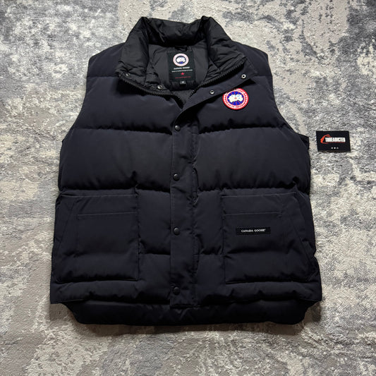 FREESTYLE VEST - SIZE L