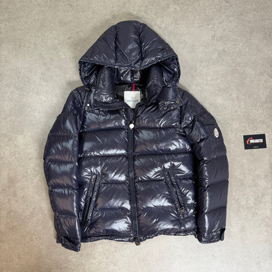 MAYA DOWN JACKET - SIZE 0 (Fits XS)