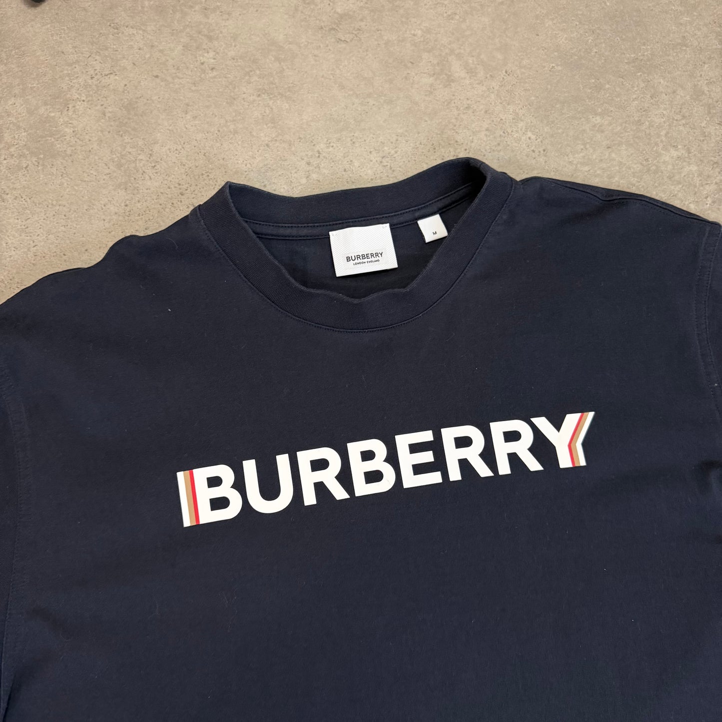 T-SHIRT - SIZE M (Fits M/L)