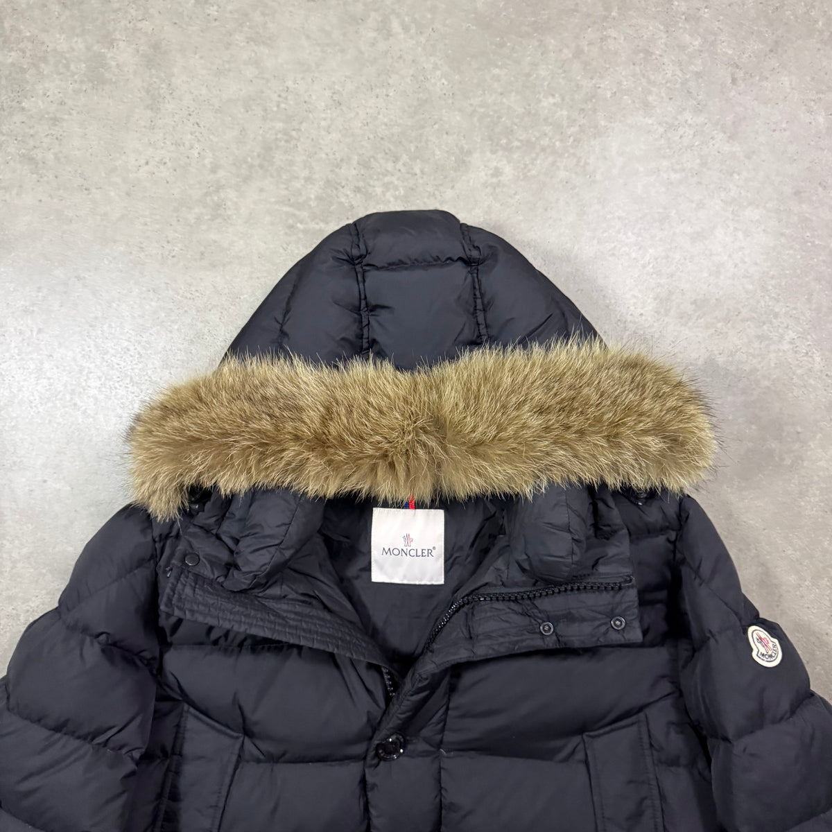 CLUNY - SIZE 5 (Fits L/XL)