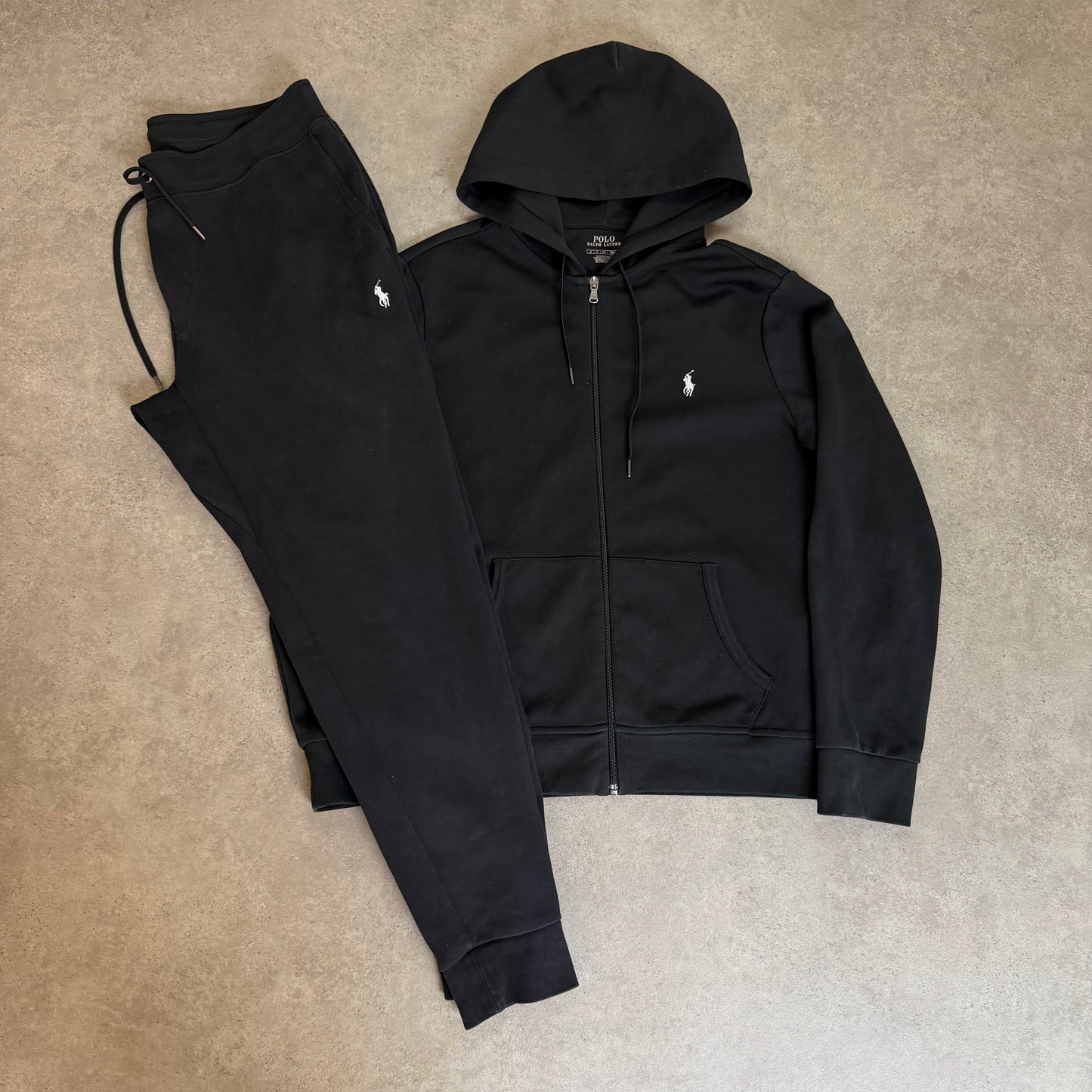 TRACKSUIT - Fits S/M