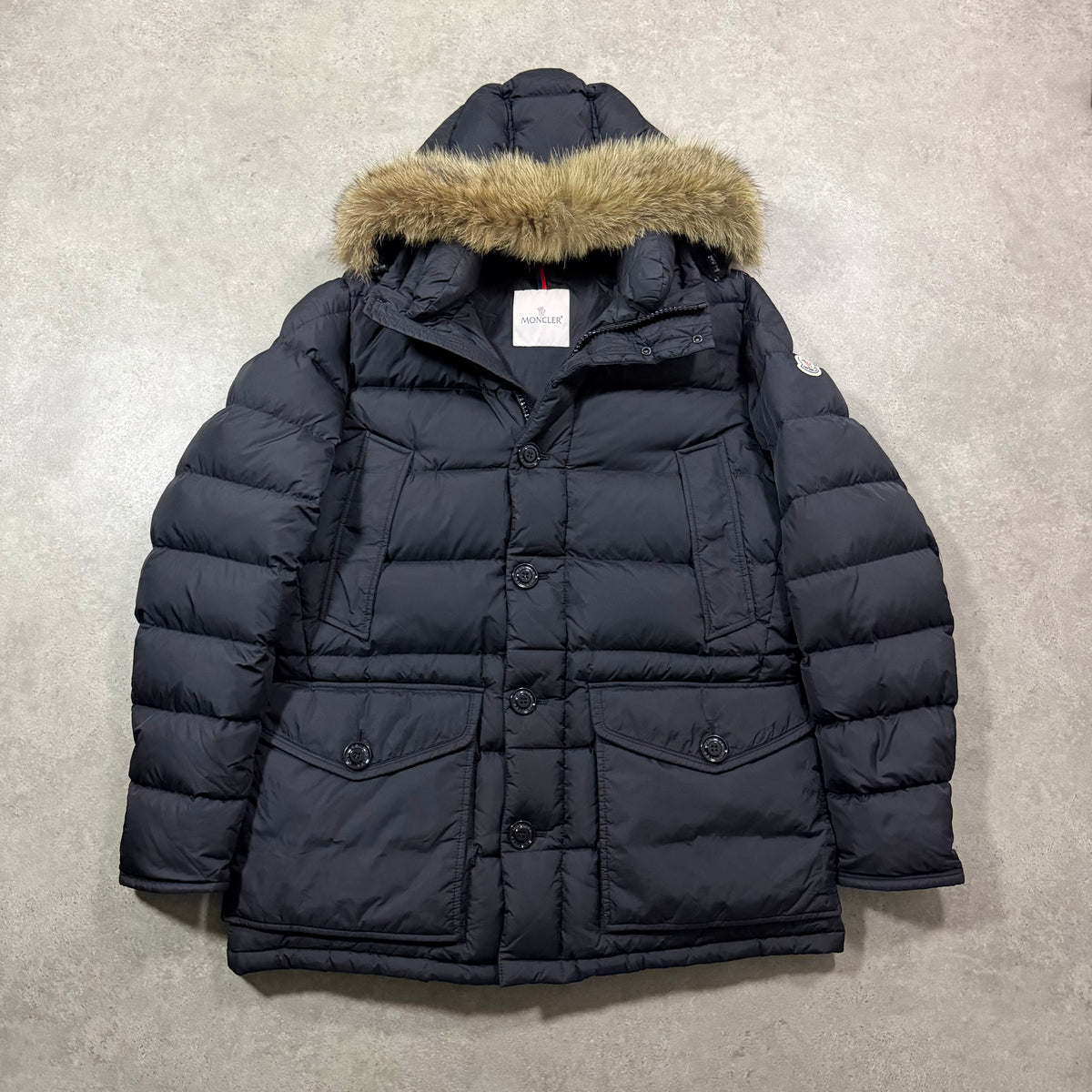 CLUNY - SIZE 5 (Fits L/XL)