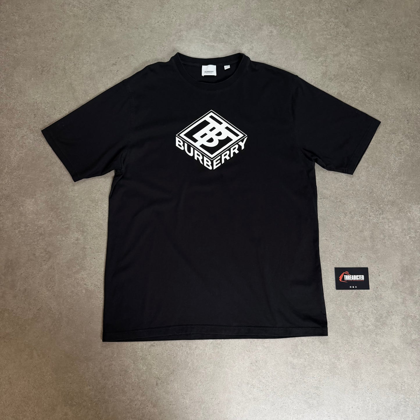 T-SHIRT - SIZE M (Fits M/L)