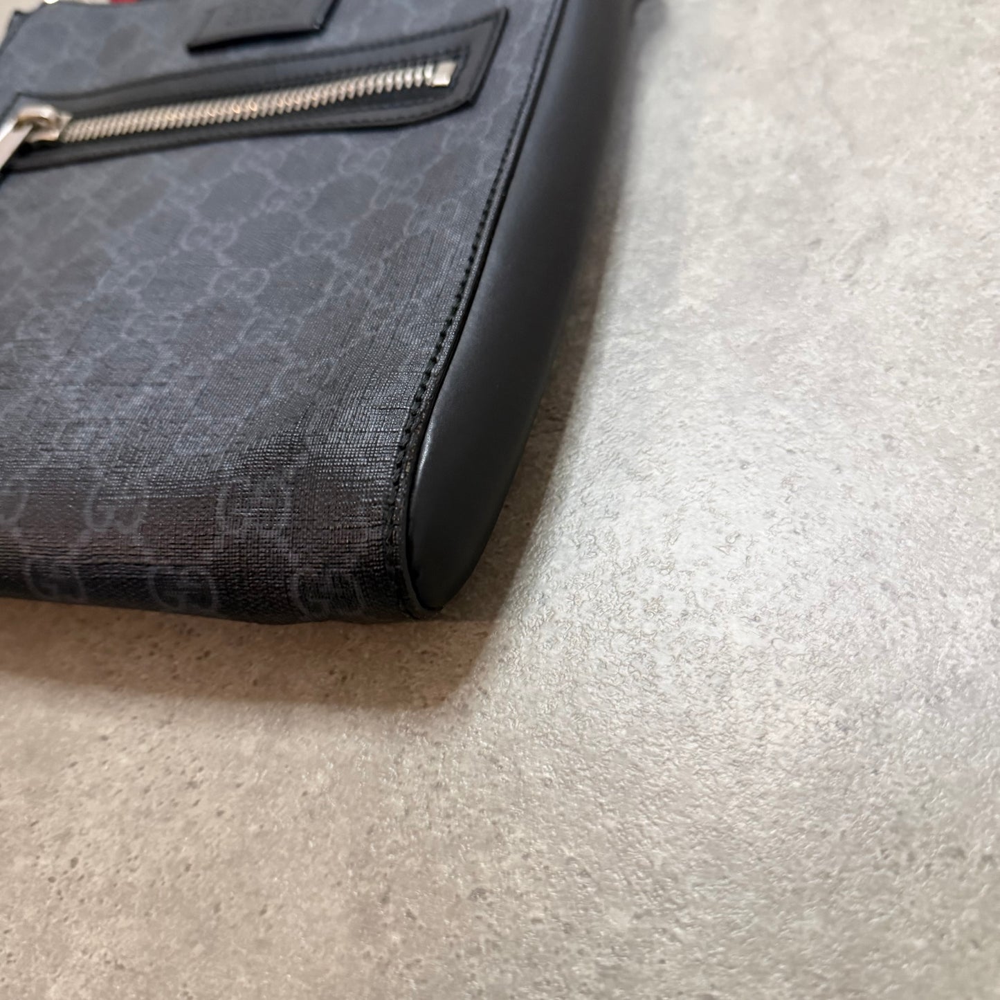 MESSENGER BAG - SMALL SIZE