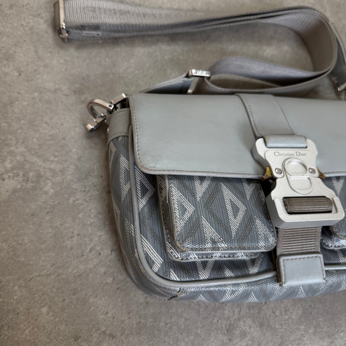 DIAMOND BAG