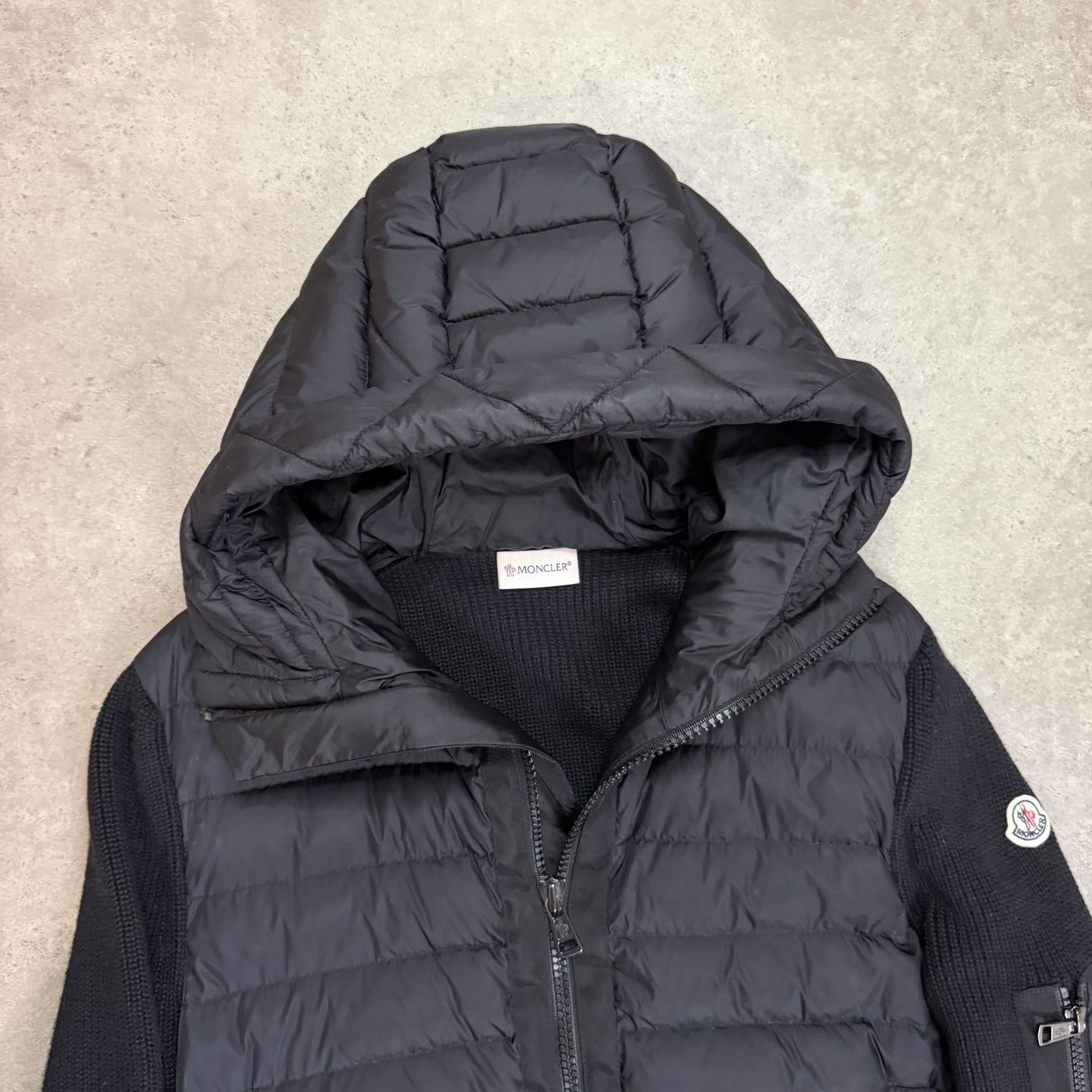 CARDIGAN - SIZE M (Fits S)