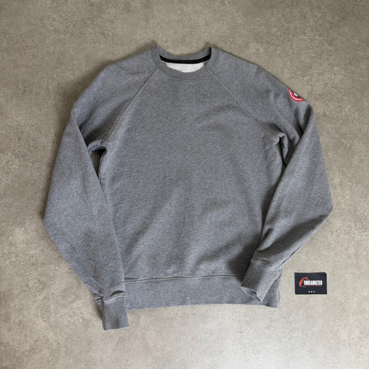 SWEATSHIRT - SIZE S