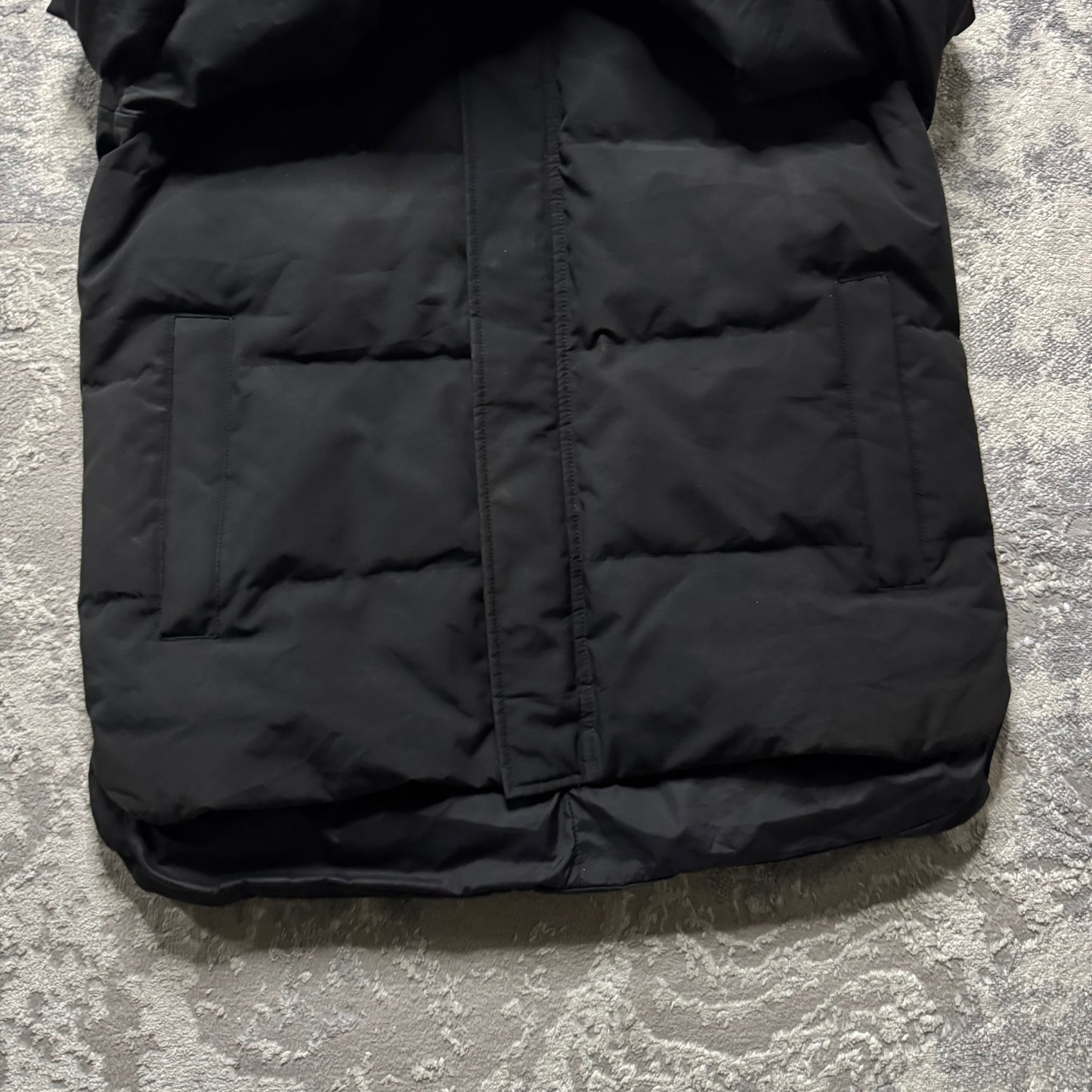 MACMILLAN PARKA - SIZE XL