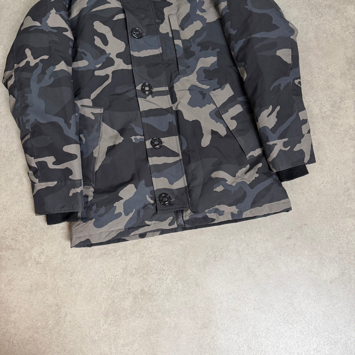 CHATEAU PARKA - SIZE S