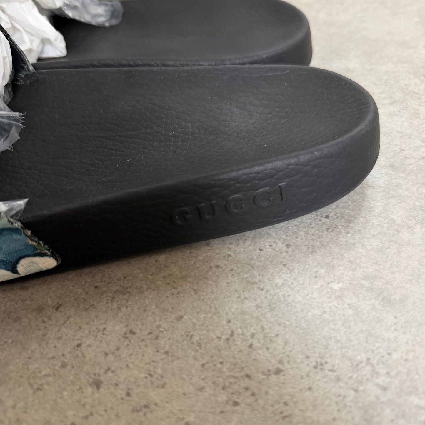 BLOOM SLIDES - SIZE UK 11