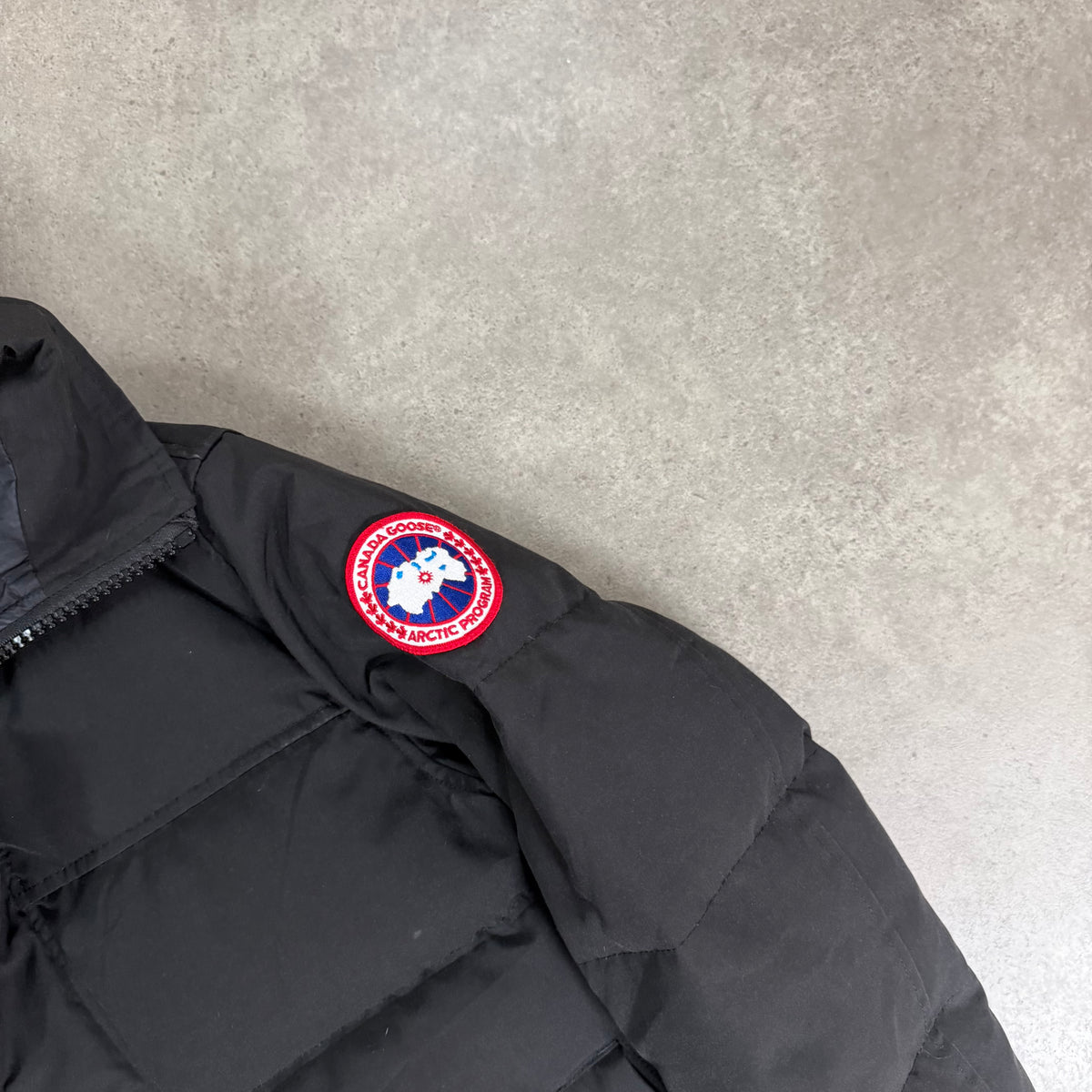 MACMILLAN PARKA - SIZE FUSION S (Fits XS/S)