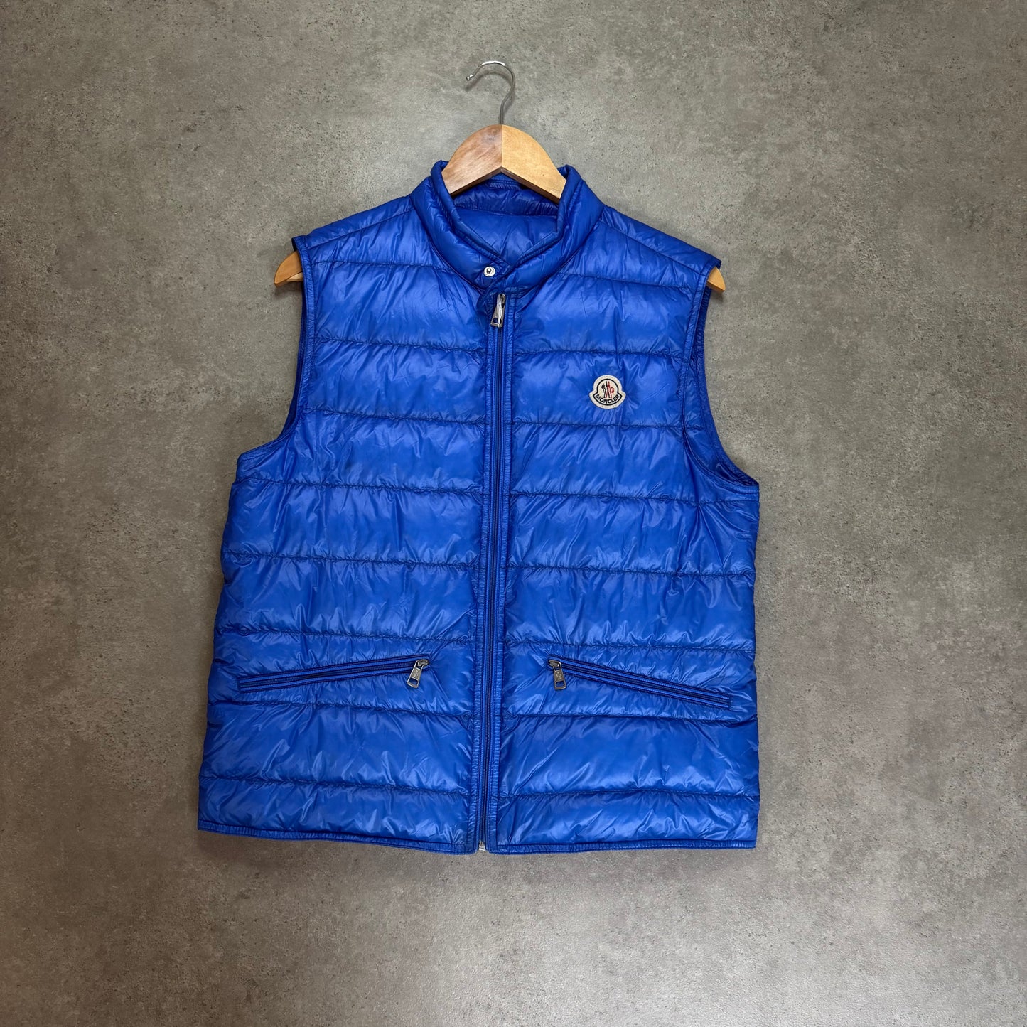 GUI GILET - SIZE 3 (Fits M)