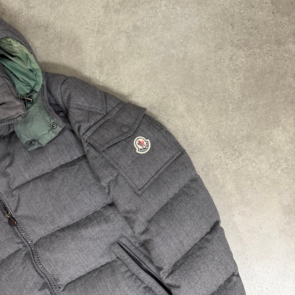 MONTEGENEVRE - SIZE 2 (Fits S/M)
