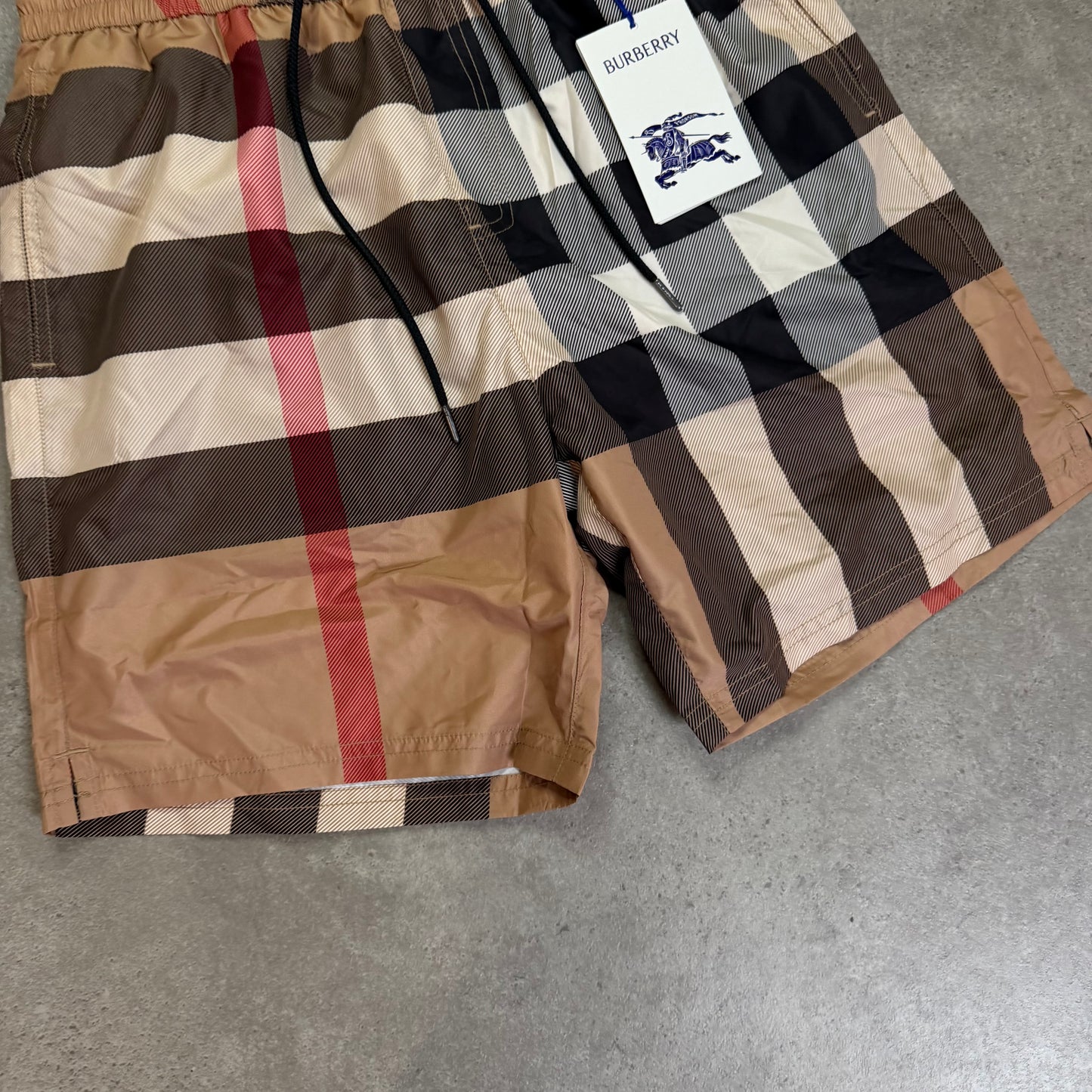 SHORTS - SIZE S - BNWT