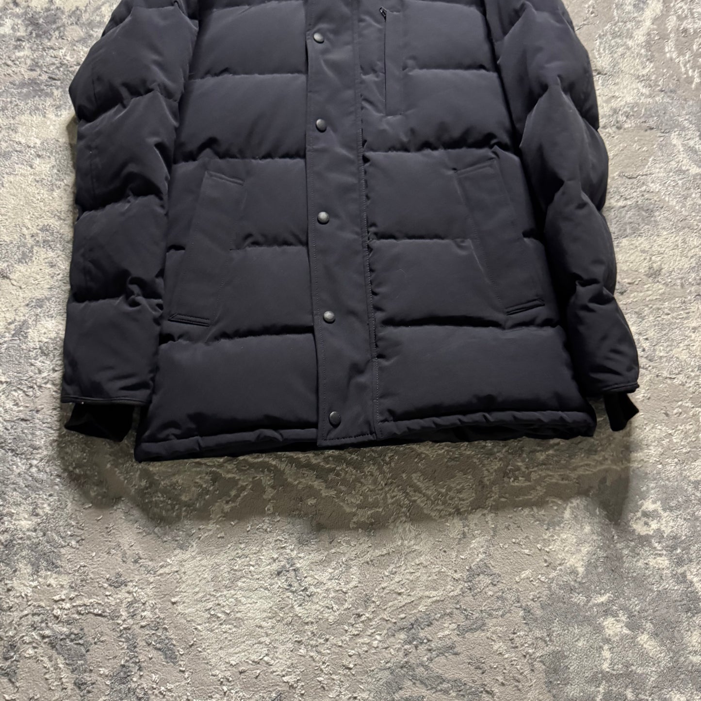 CARSON PARKA - SIZE FUSION L (Fits M/L)