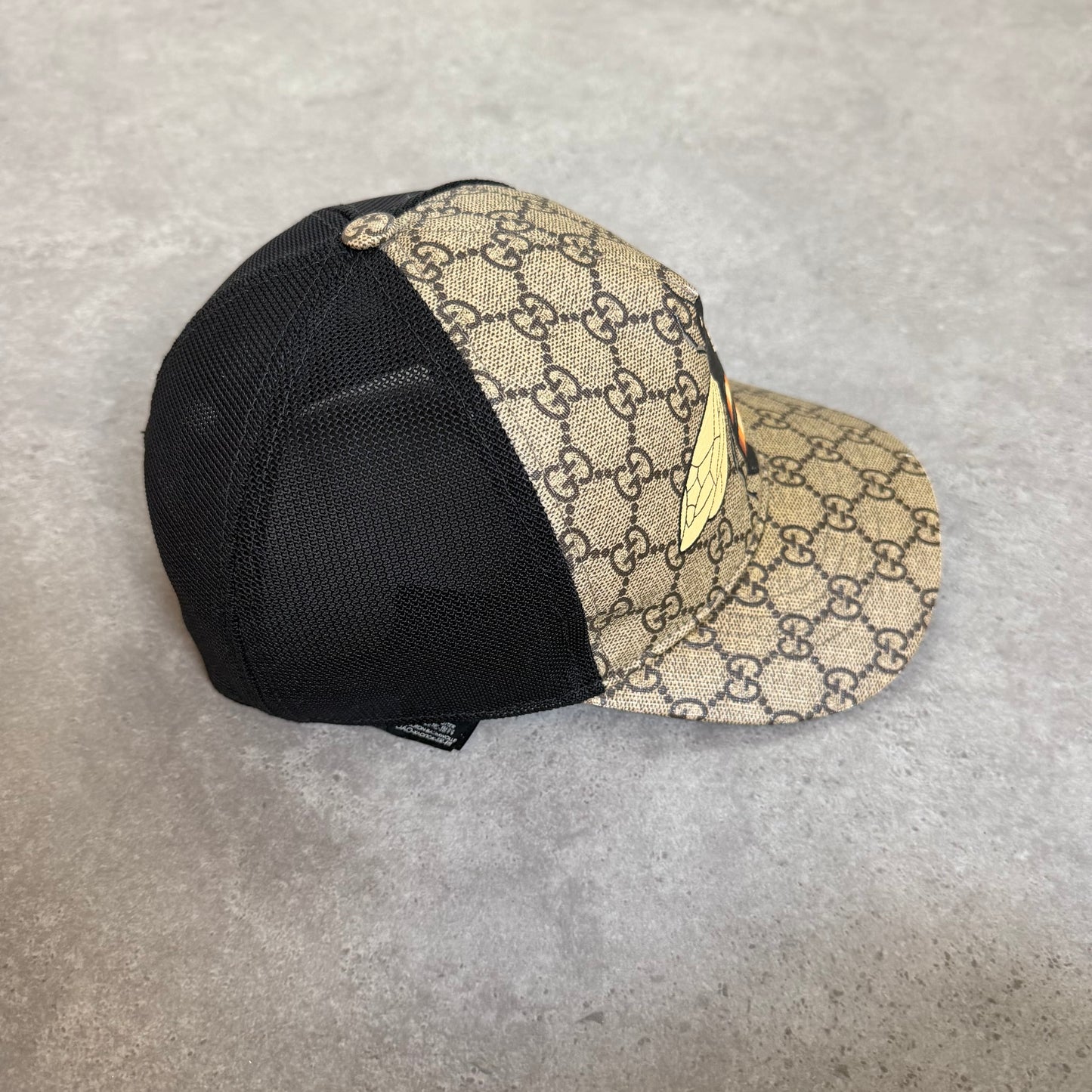 BEE HAT - SIZE L (59cm)