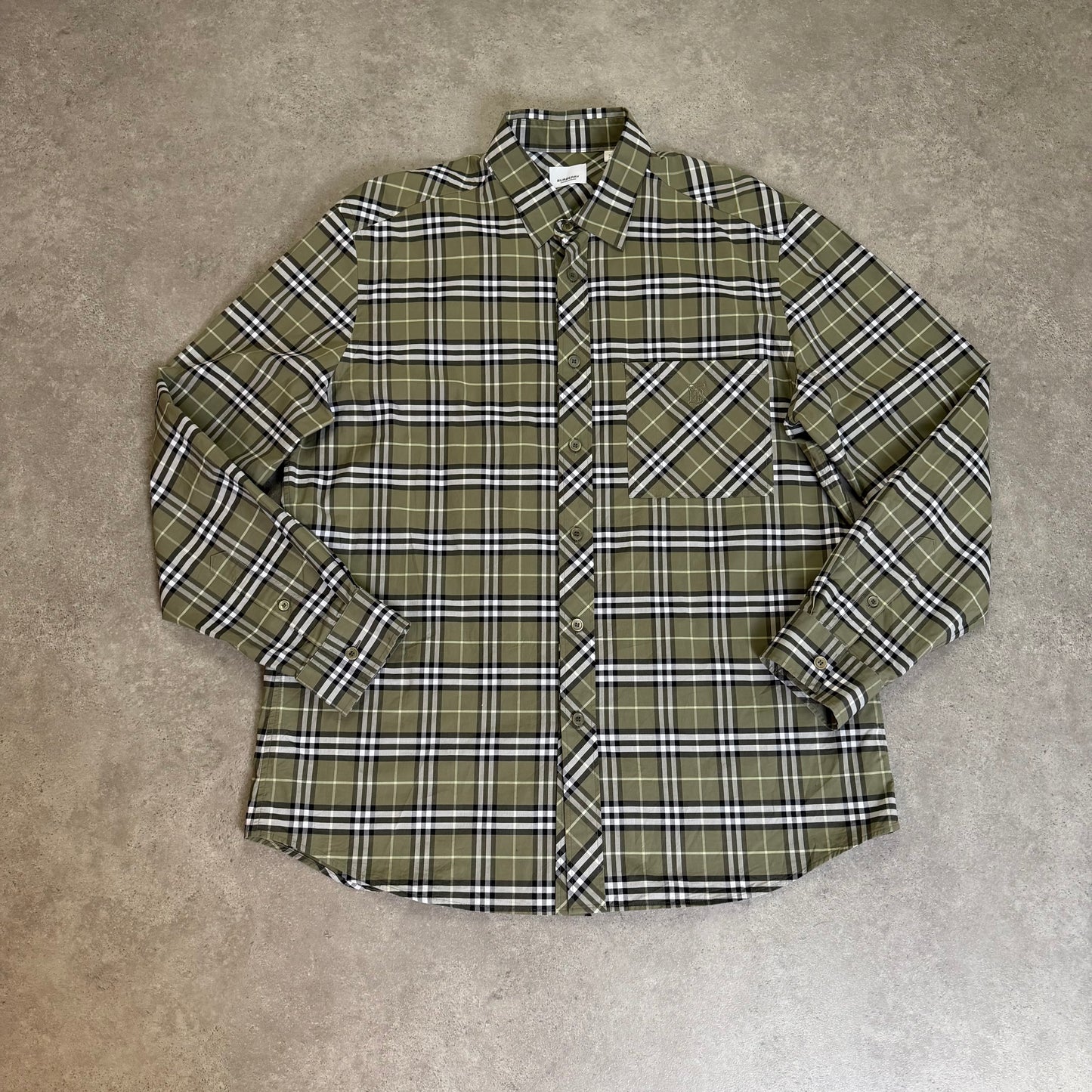 SHIRT - SIZE XL