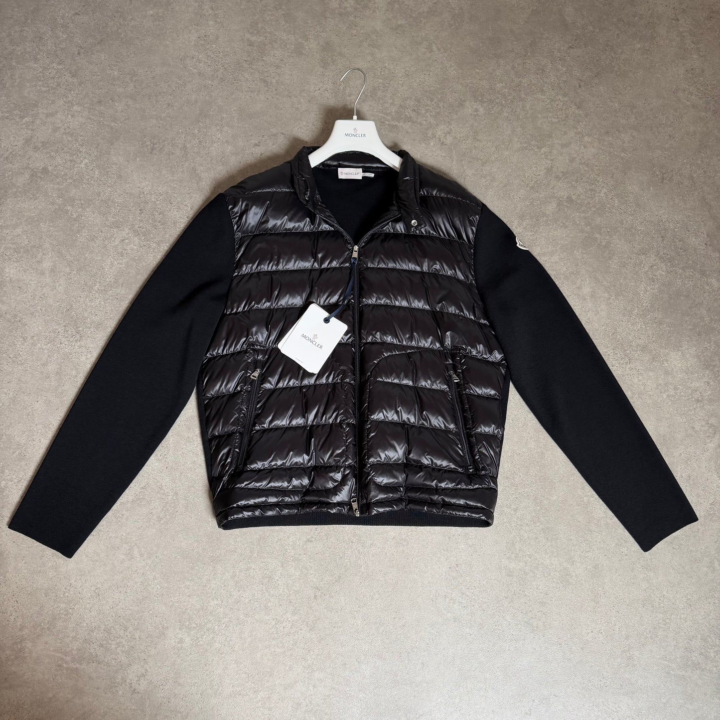 CARDIGAN - SIZE XL