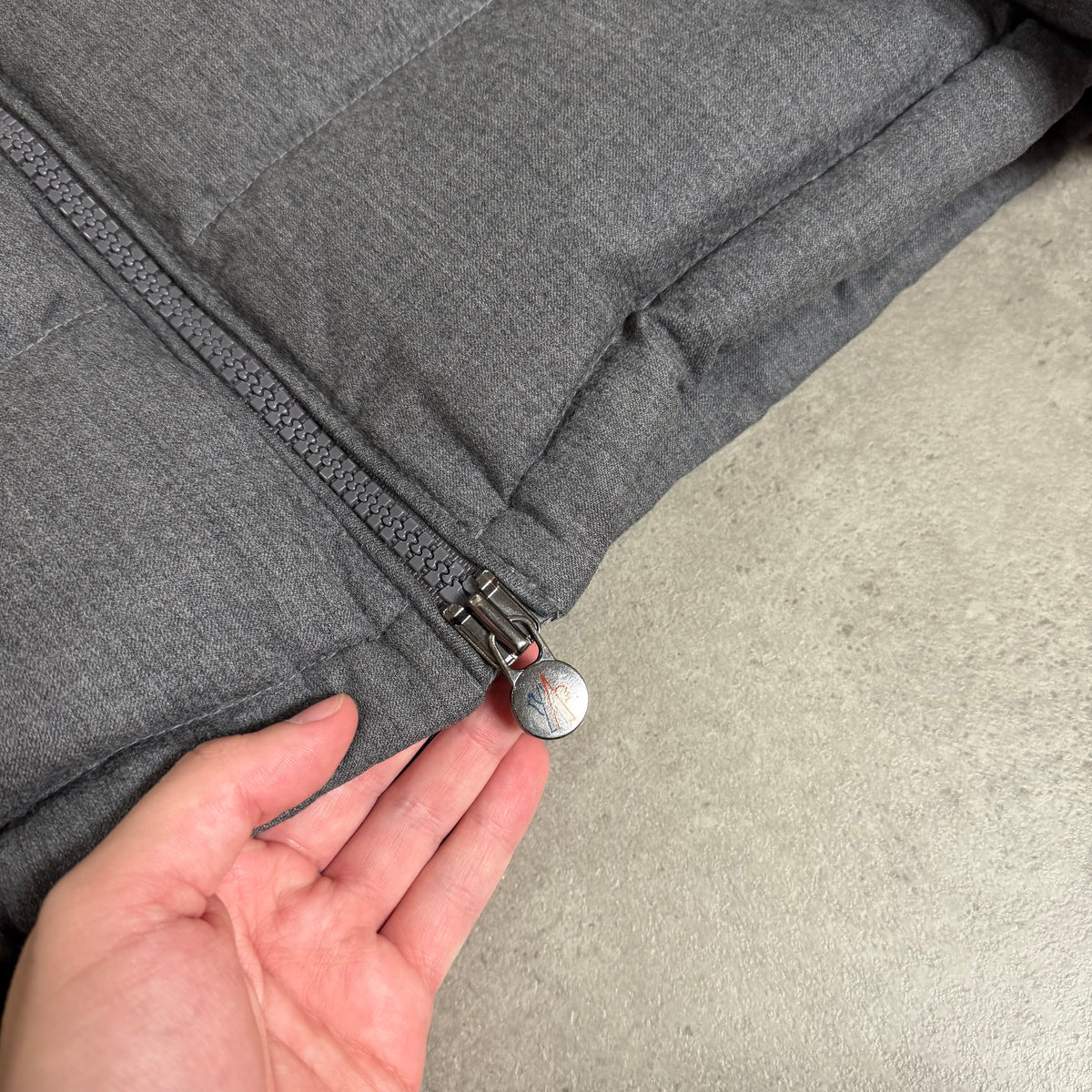 MONTEGENEVRE - SIZE 2 (Fits S/M)