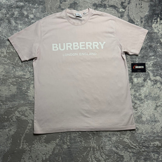 T- SHIRT - SIZE L (Fits XL)