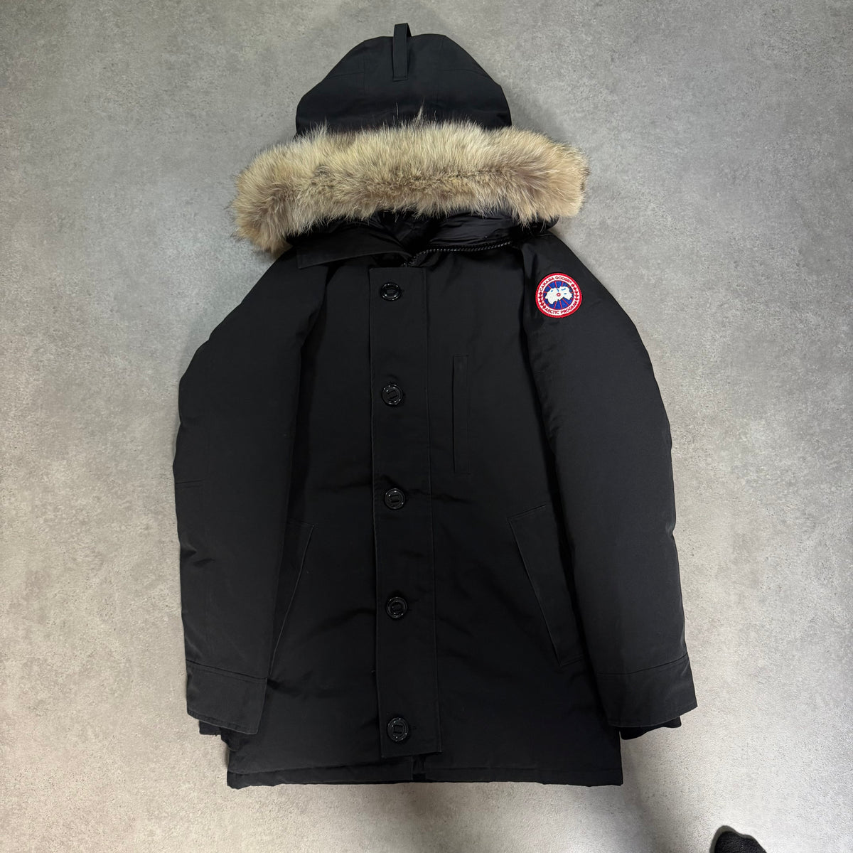 CHATEAU PARKA - SIZE S