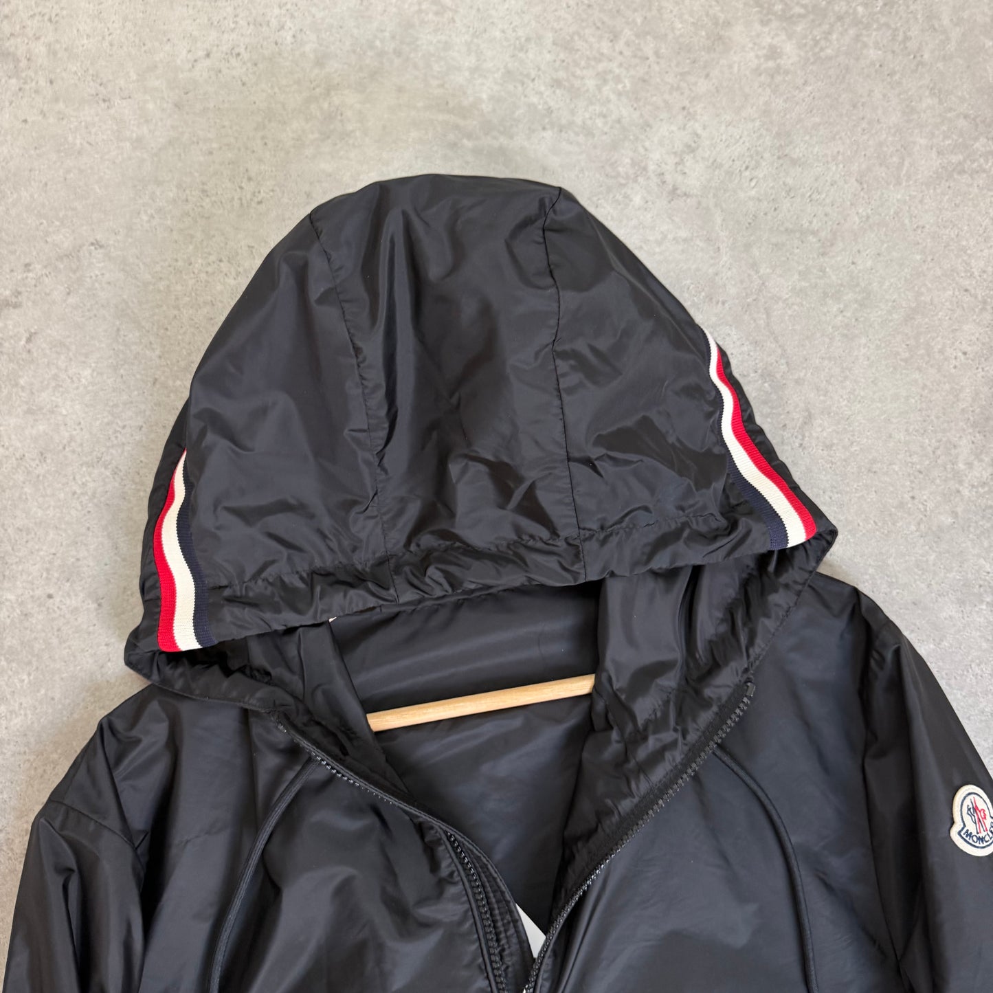 GRIMPEURS WINDBREAKER - SIZE 2 (Fits S/M)