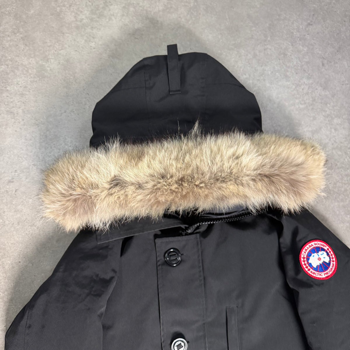 CHATEAU PARKA - SIZE S