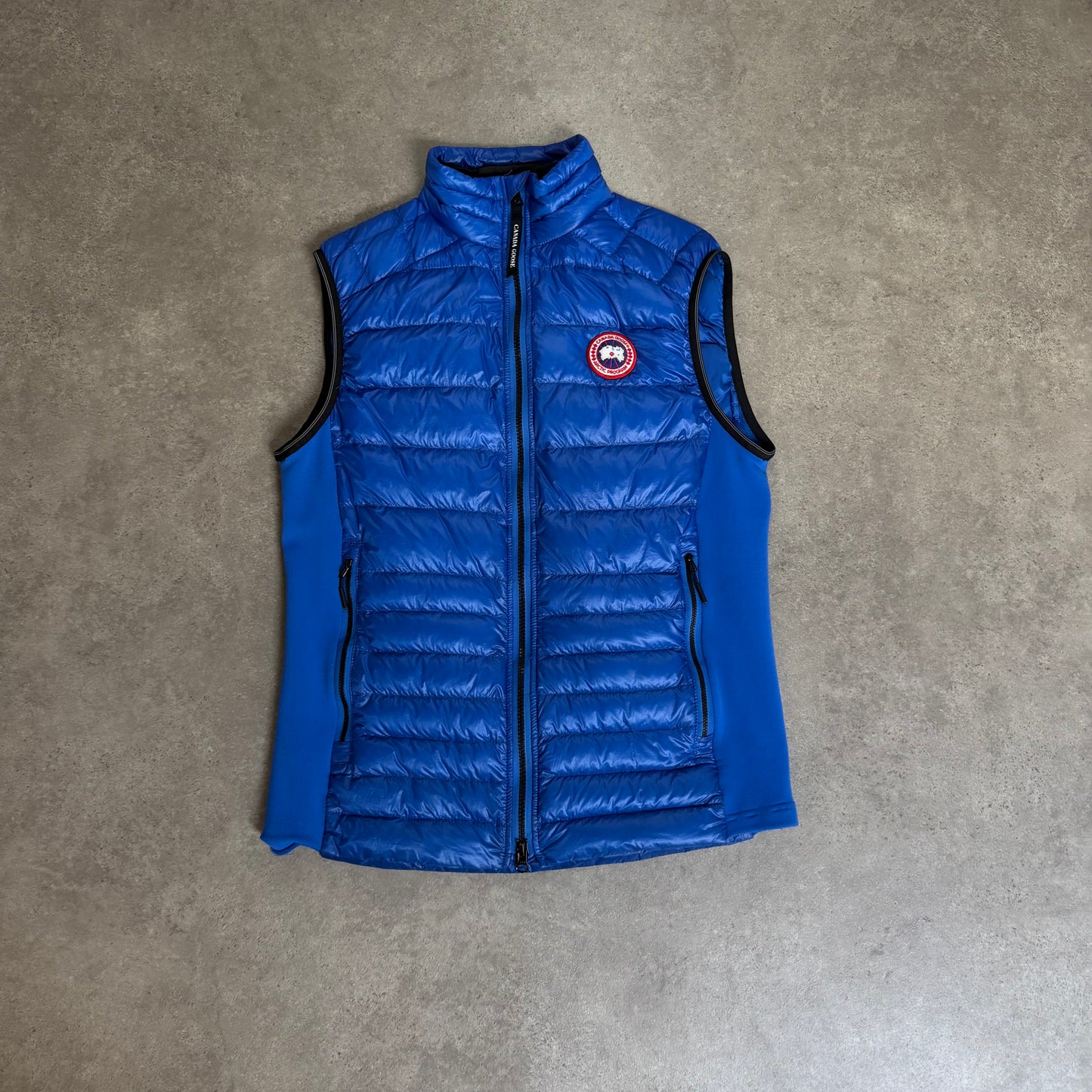 PBI HYBRIDGE VEST - SIZE S