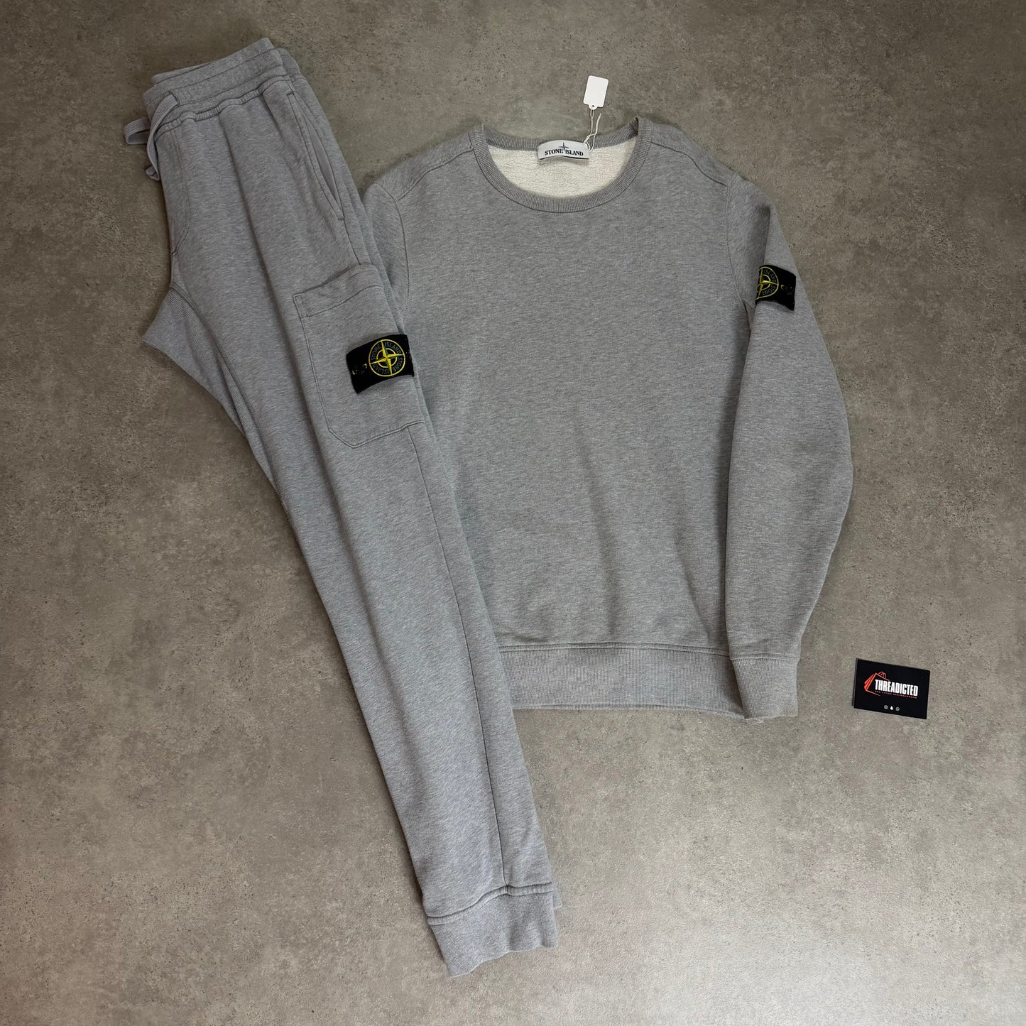 TRACKSUIT - SIZE S